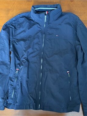 Tommy Hilfiger Jacket